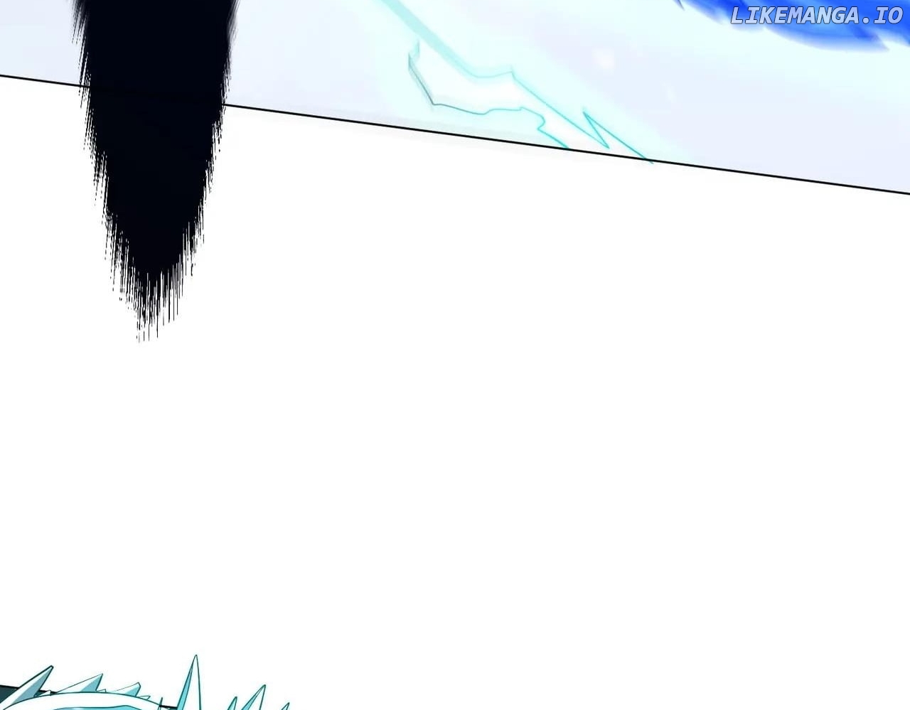 With My Netherworld Trillions, Game On! Chapter 258 - page 7